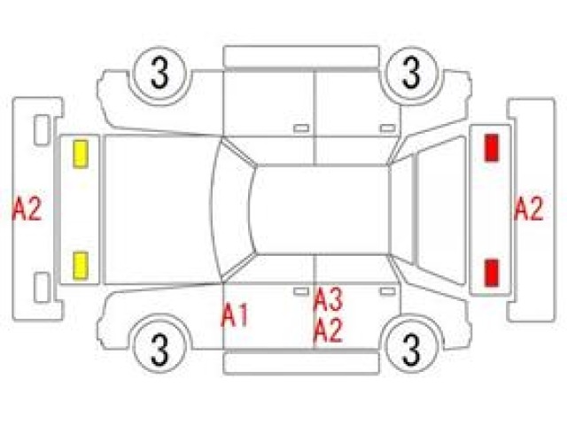 Toyota NOAH 2011 7205658-23