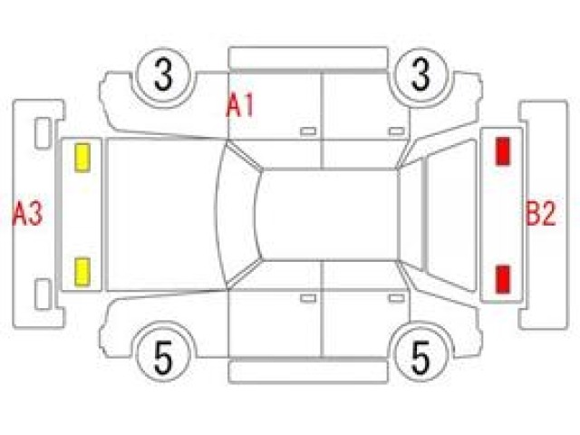 Toyota NOAH 2018 7206017-23