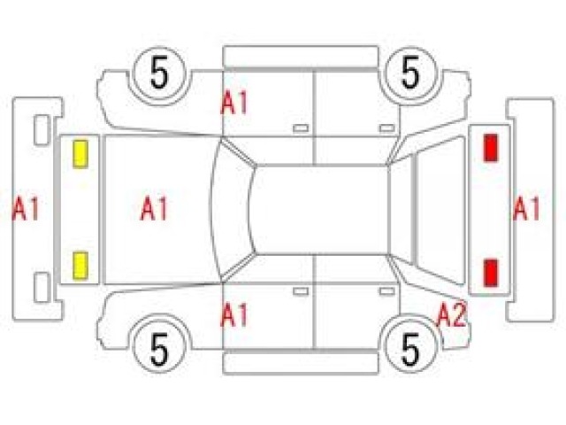 Toyota NOAH 2023 7206052-23