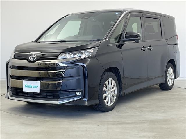 Toyota NOAH 2023 7206052-6