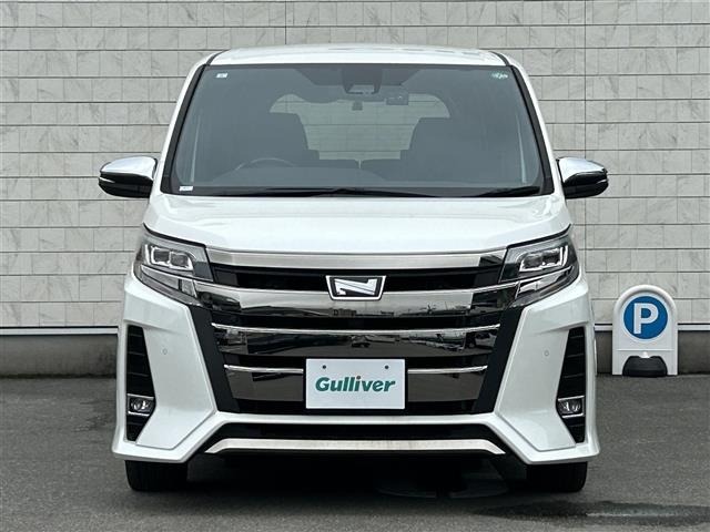 Toyota NOAH 2021 7206062-23