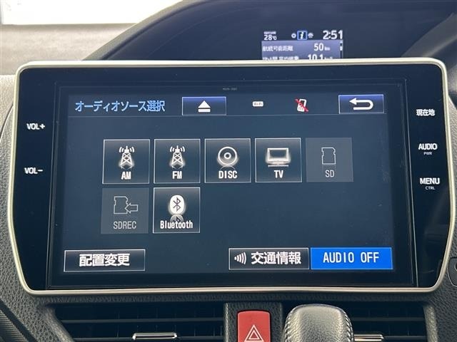 Toyota NOAH 2017 7206063-17