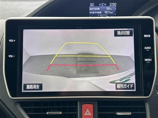 Toyota NOAH 2017 7206063-18