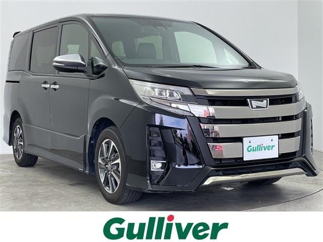 Toyota NOAH 2021 7206064-0