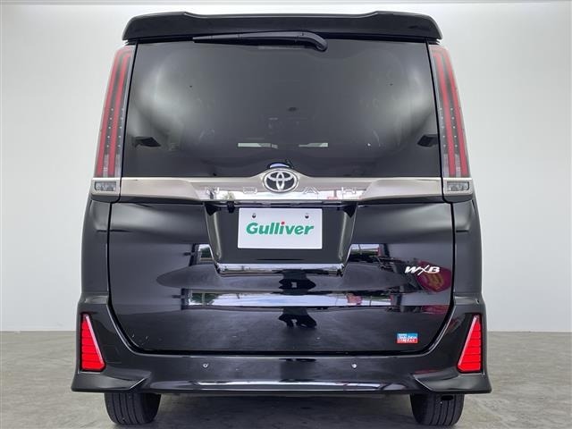 Toyota NOAH 2021 7206064-20