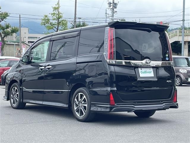 Toyota NOAH 2019 7206094-13