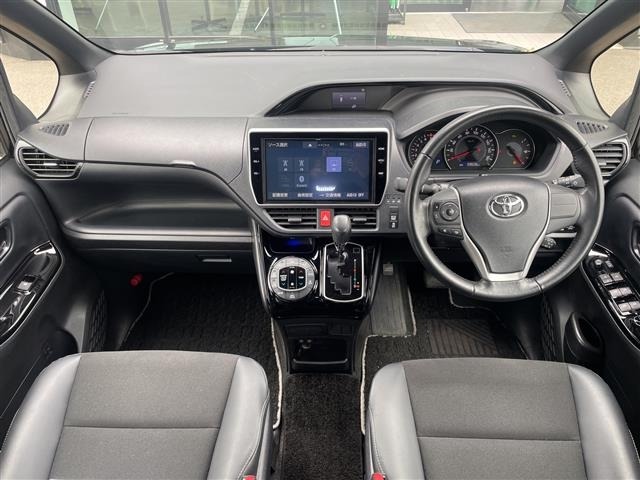 Toyota NOAH 2019 7206094-14