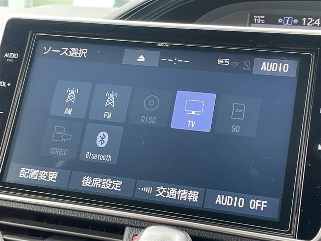 Toyota NOAH 2019 7206094-17