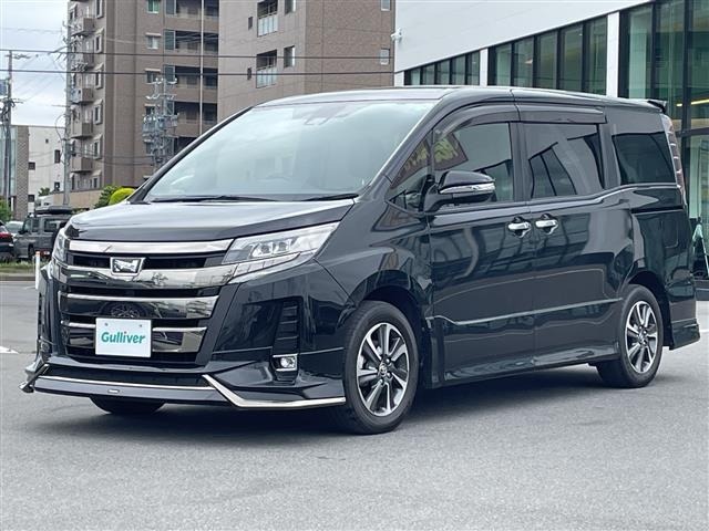 Toyota NOAH 2019 7206094-4