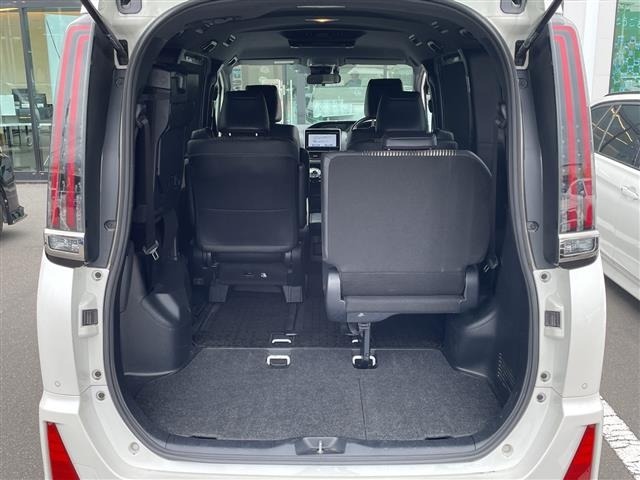 Toyota NOAH 2020 7206095-20