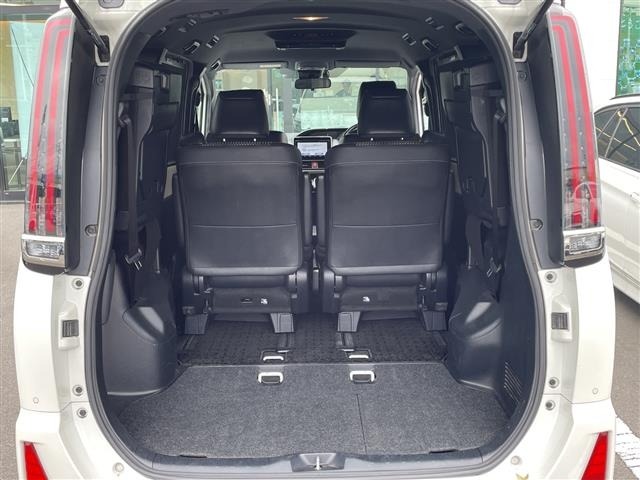 Toyota NOAH 2020 7206095-22