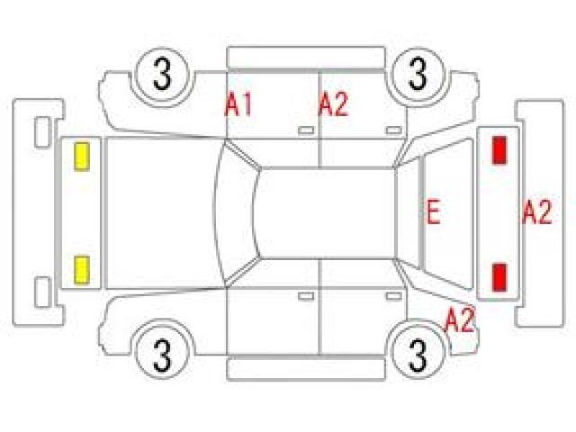 Toyota NOAH 2020 7206095-23