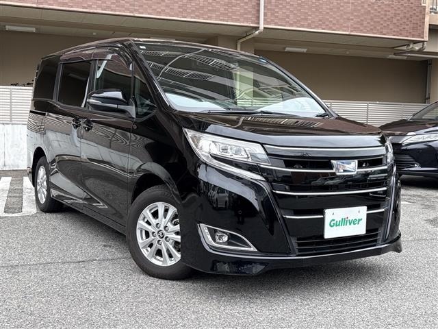 Toyota NOAH 2021 7206101-0