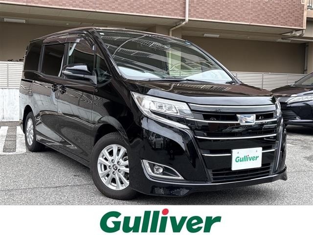 Toyota NOAH 2021 7206101-15