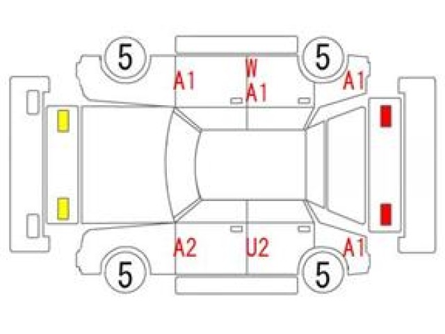 Toyota NOAH 2021 7206101-23