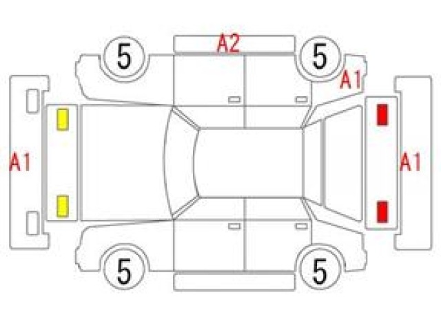 Toyota NOAH 2017 7206102-23