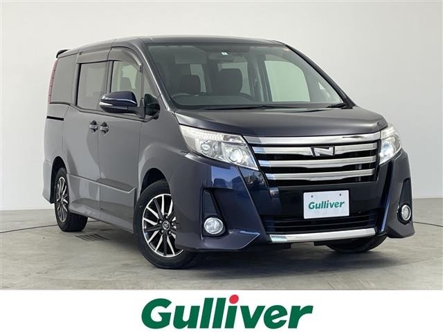 Toyota NOAH 2014 7206104-0