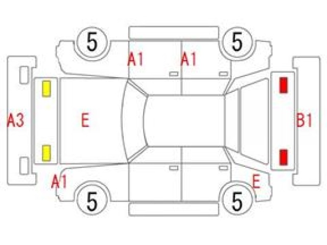 Toyota NOAH 2014 7206104-23