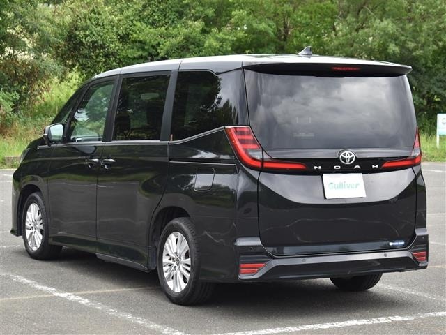 Toyota NOAH 2024 7206105-13