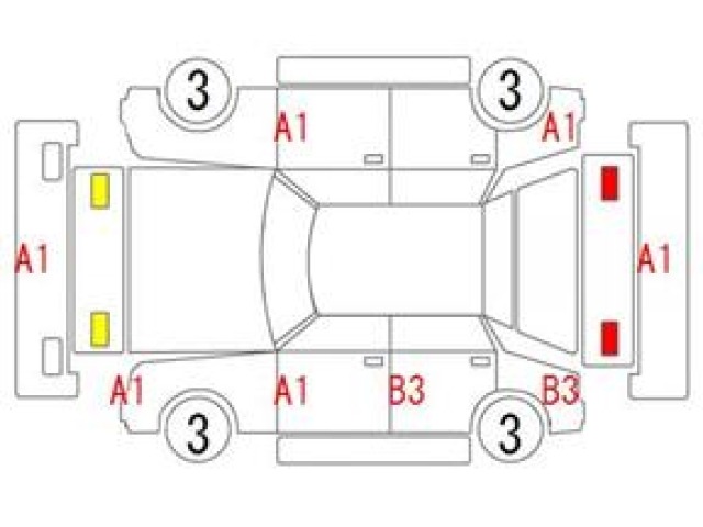 Toyota NOAH 2024 7206105-23