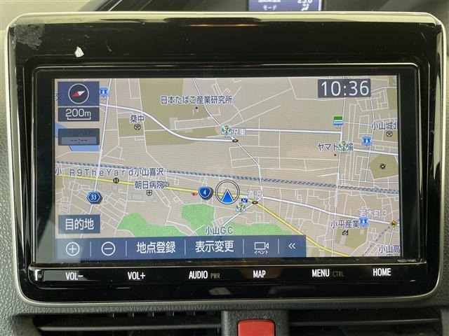 Toyota NOAH 2019 7206113-15