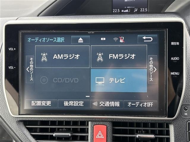 Toyota NOAH 2017 7206115-18