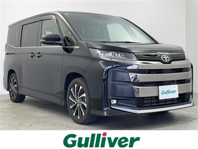 Toyota NOAH 2024 7206116-0