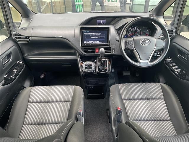 Toyota NOAH 2017 7206118-14