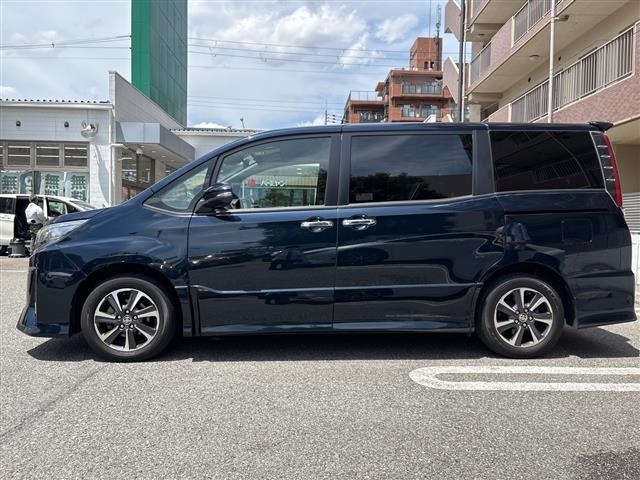 Toyota NOAH 2019 7206132-10