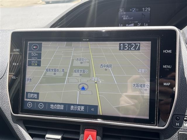 Toyota NOAH 2019 7206132-16
