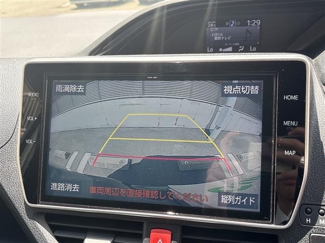 Toyota NOAH 2019 7206132-18