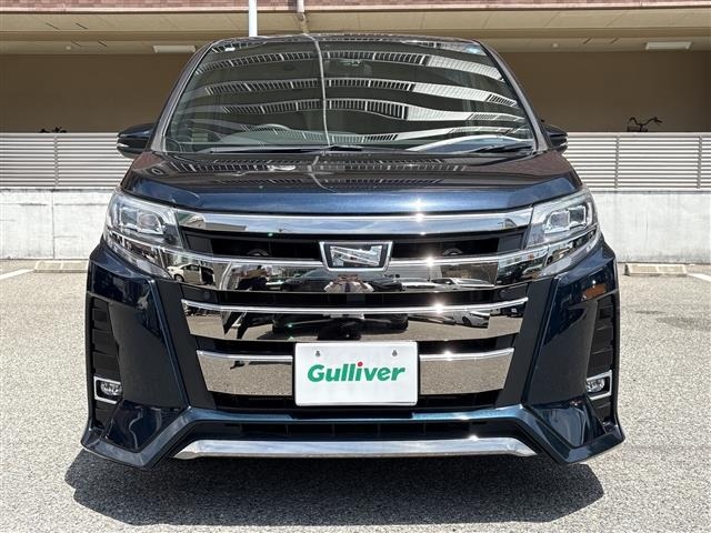 Toyota NOAH 2019 7206132-5