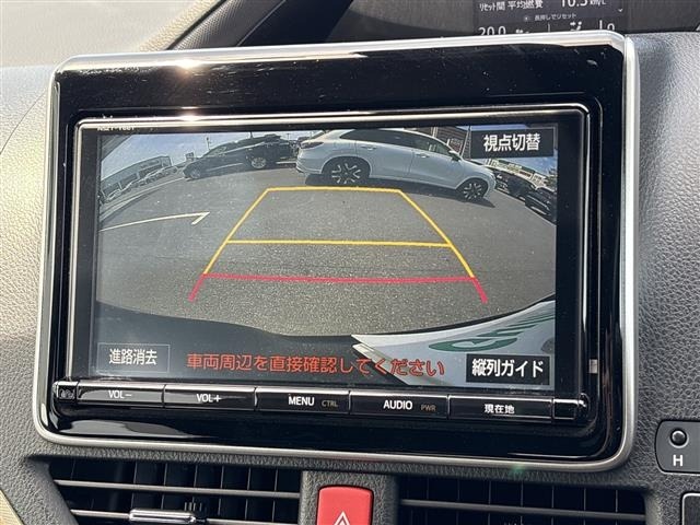 Toyota NOAH 2018 7206138-17