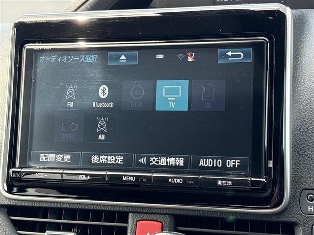 Toyota NOAH 2018 7206138-19