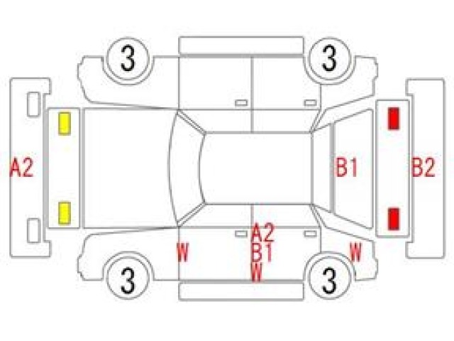 Toyota NOAH 2009 7206181-23