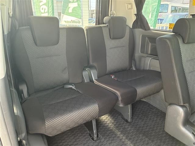 Toyota NOAH 2009 7206181-5