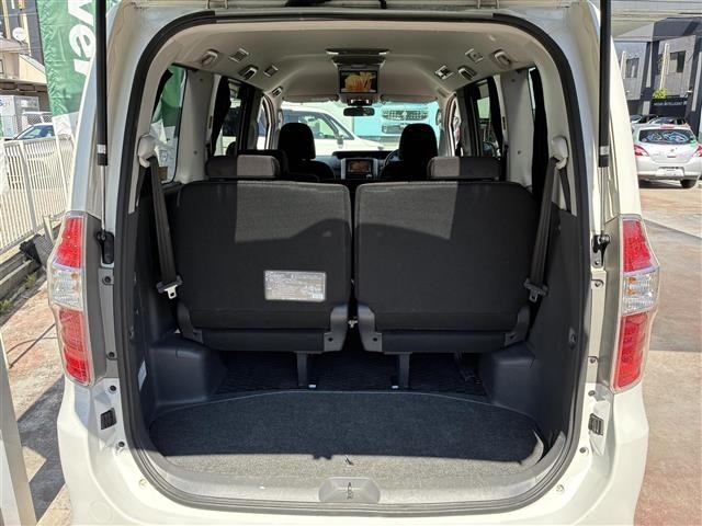 Toyota NOAH 2009 7206181-8