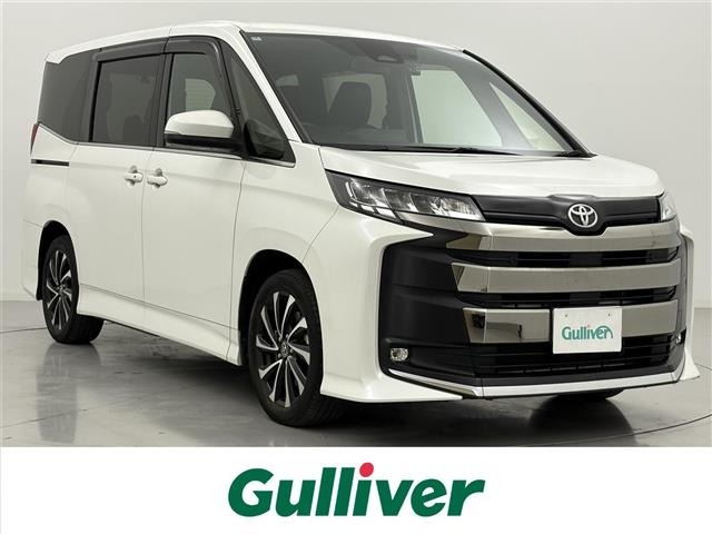 Toyota NOAH 2022 7206182-0