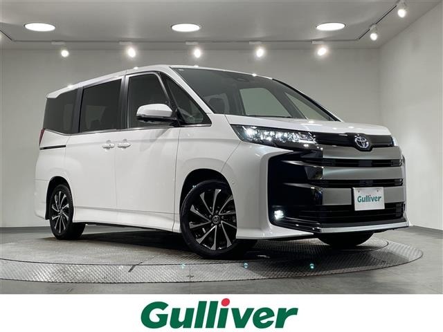 Toyota NOAH 2025 7206200-0