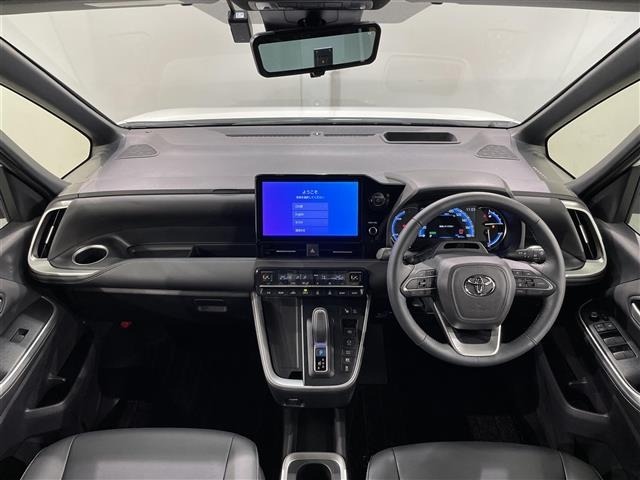 Toyota NOAH 2025 7206200-15