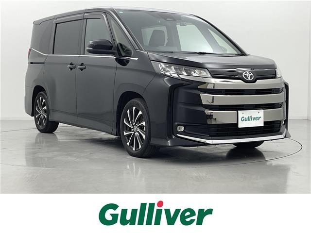 Toyota NOAH 2023 7206201-0
