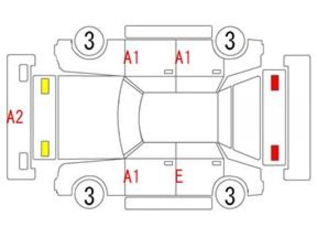 Toyota NOAH 2023 7206201-23