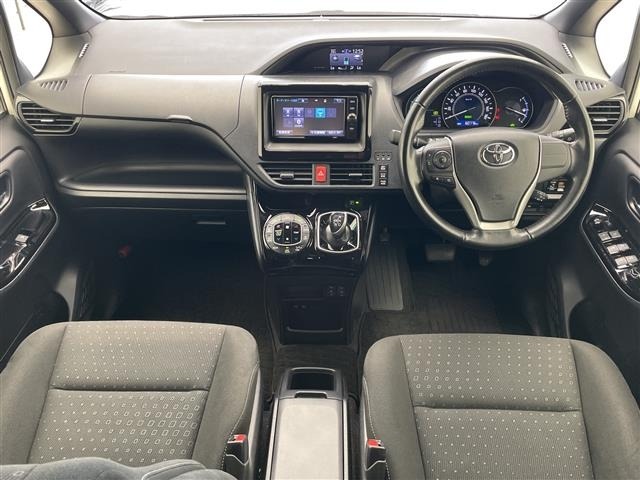 Toyota NOAH 2017 7206204-15
