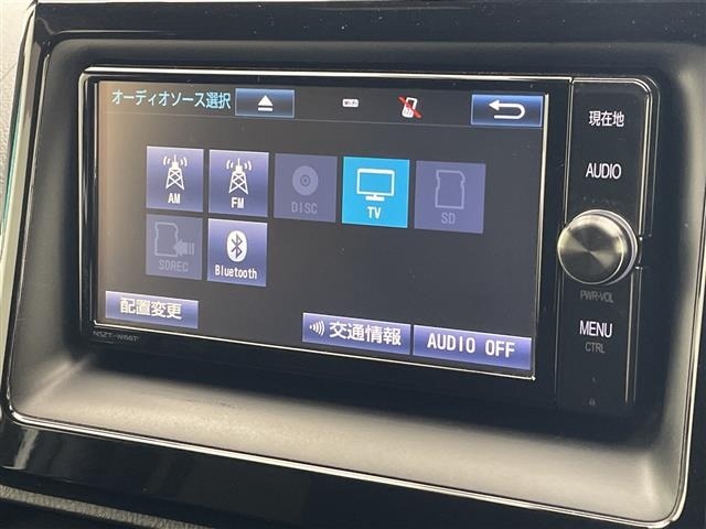 Toyota NOAH 2017 7206204-17