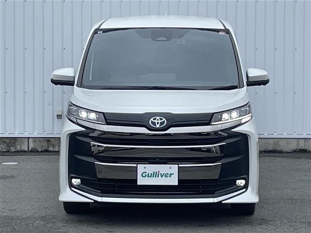 Toyota NOAH 2022 7206205-12