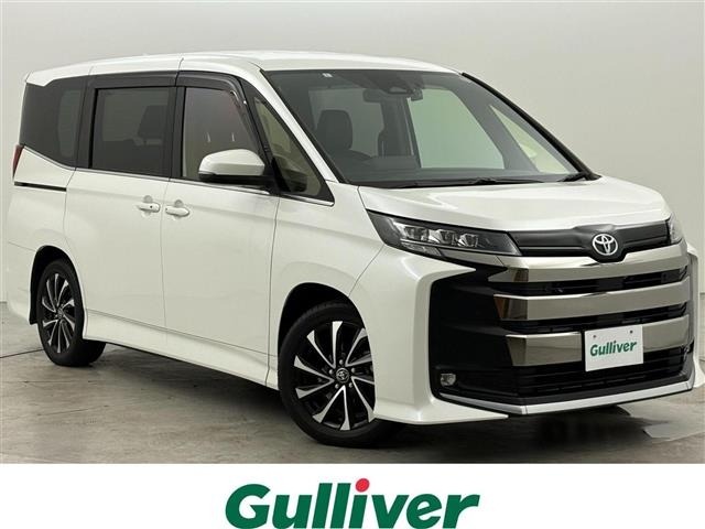 Toyota NOAH 2023 7206207-0