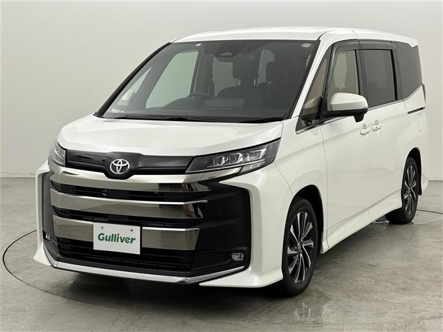 Toyota NOAH 2023 7206207-2