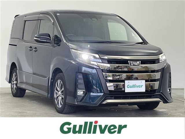Toyota NOAH 2021 7206230-0