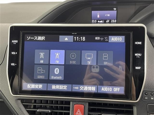 Toyota NOAH 2021 7206230-18