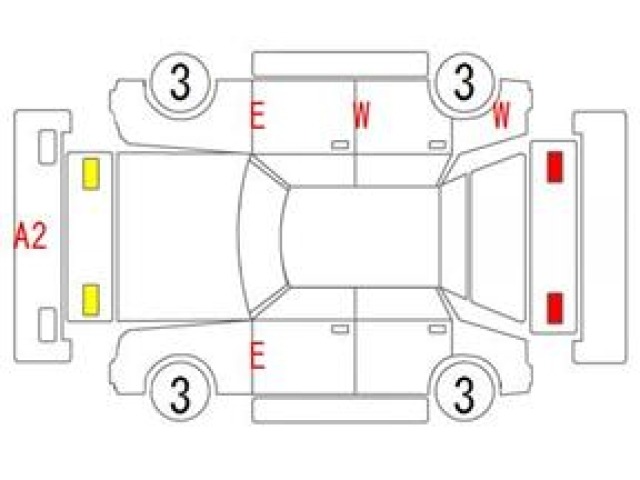 Toyota NOAH 2021 7206230-23